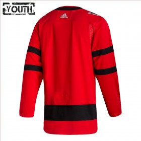 Ottawa Senators Hockeydrakt Blank 2020-2021 Reverse Retro Authentic - Barn